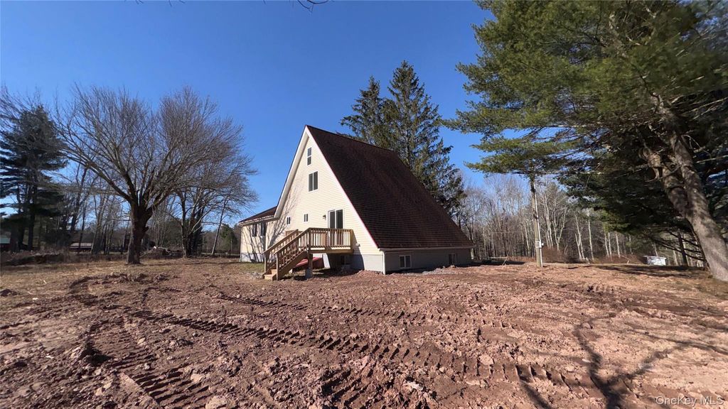 Photo of 107 Pinewood Road, Cochecton, NY 12726 (MLS # 977877)