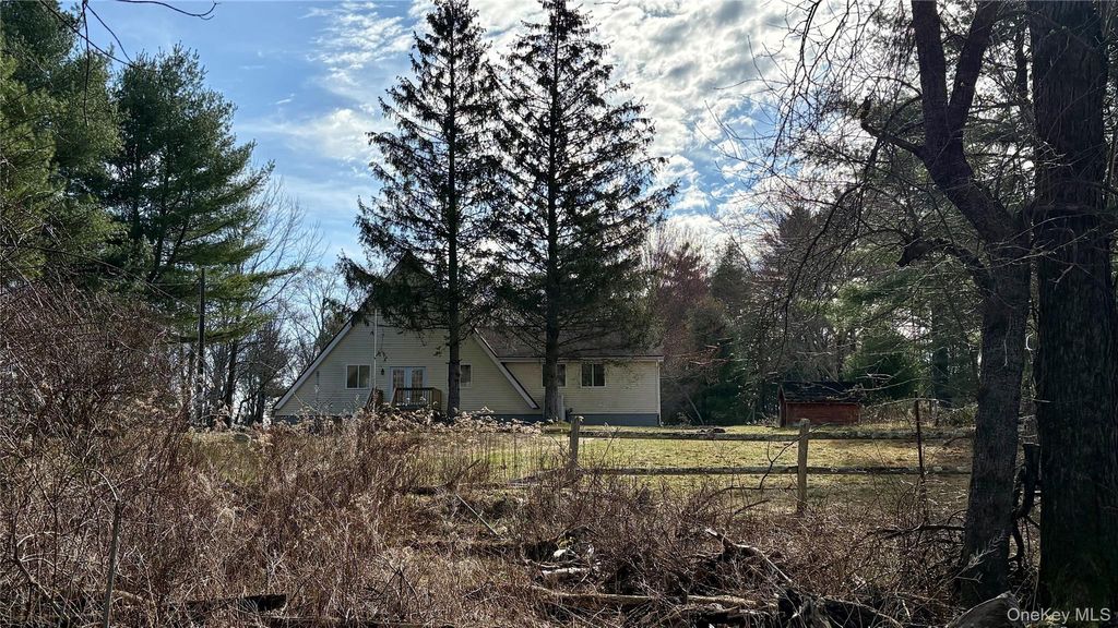 Photo of 107 Pinewood Road, Cochecton, NY 12726 (MLS # 977877)