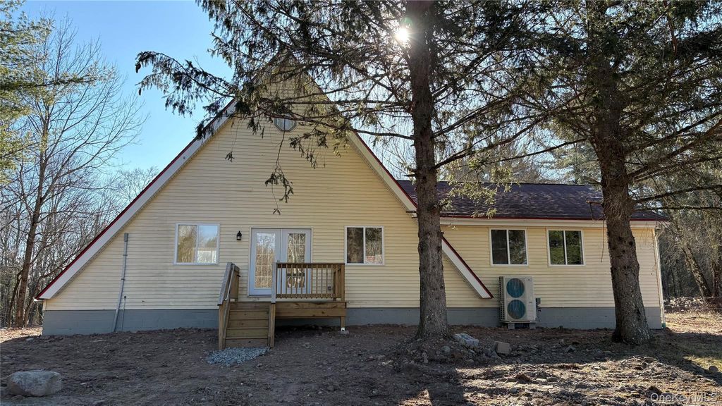 Photo of 107 Pinewood Road, Cochecton, NY 12726 (MLS # 977877)