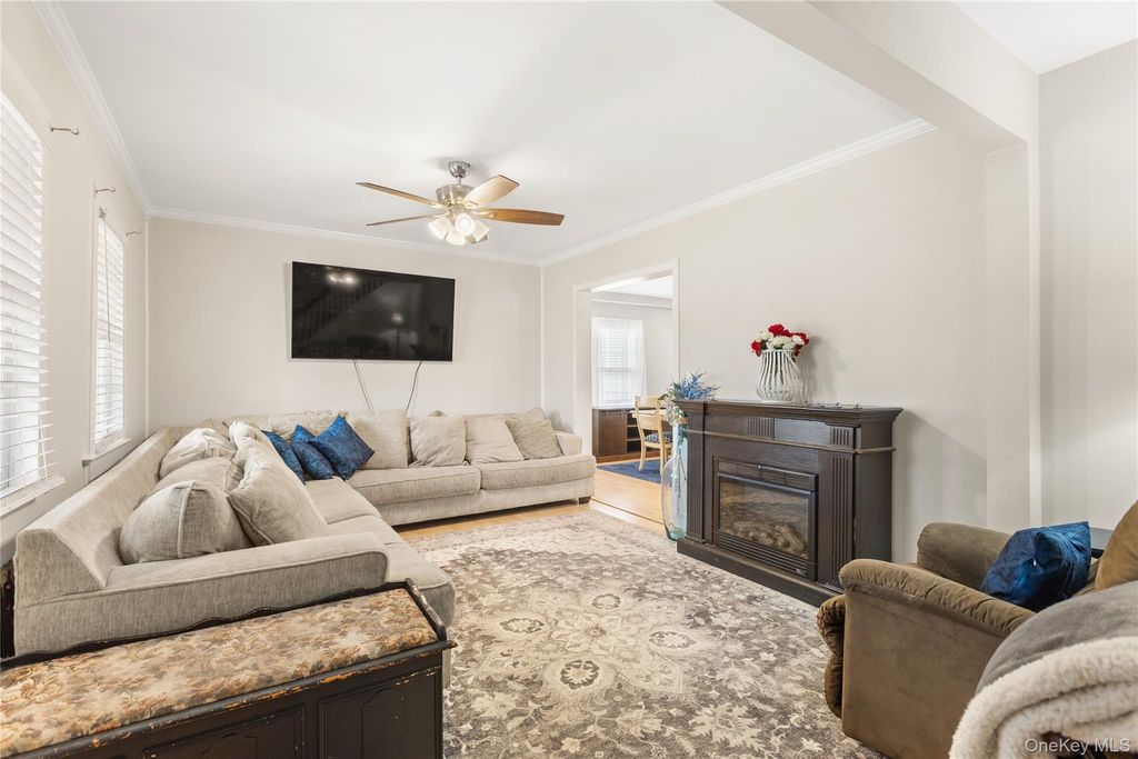 Photo of 54 Christmas Street, North Babylon, NY 11703 (MLS # 979064)