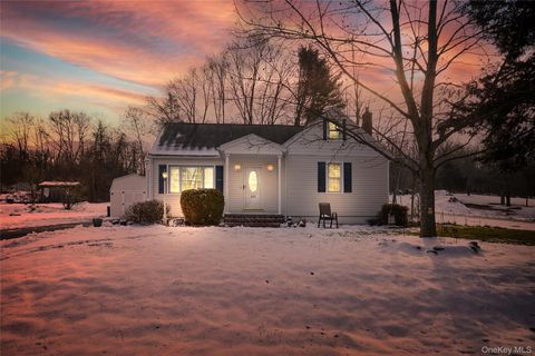 354 Van Wagner Road Poughkeepsie NY 12603