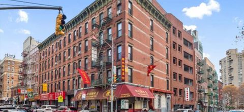 85-91 Bayard Street New York (Manhattan) NY 10013