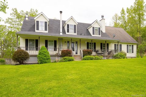 Homes For Sale - 1763 County Route 19<br/> Red Hook, NY 12571