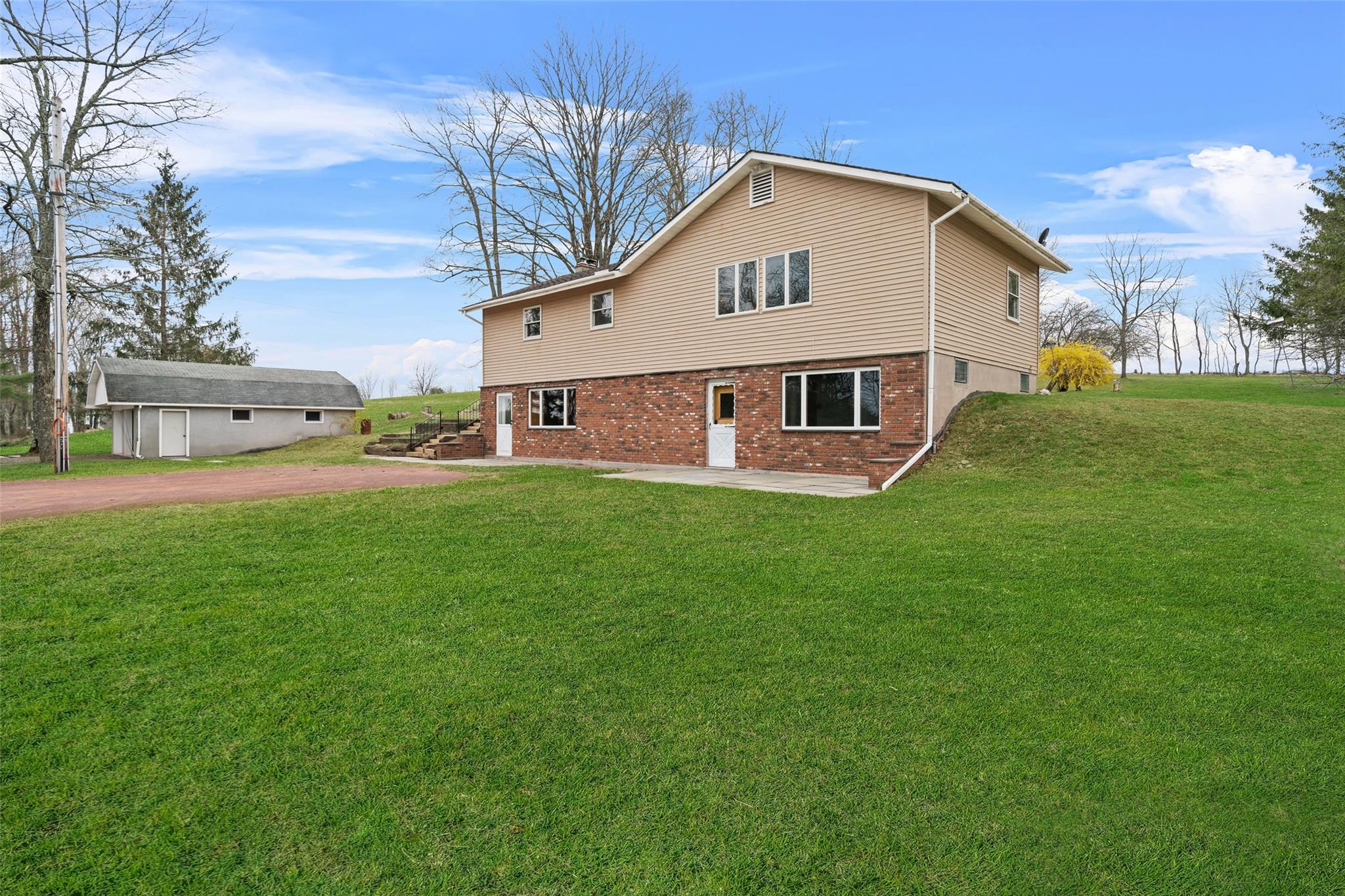 208 Shortcut Road, Cochecton, New York image 2