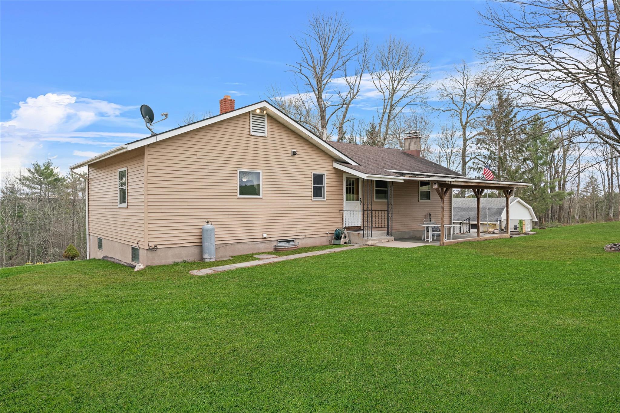 208 Shortcut Road, Cochecton, New York image 32