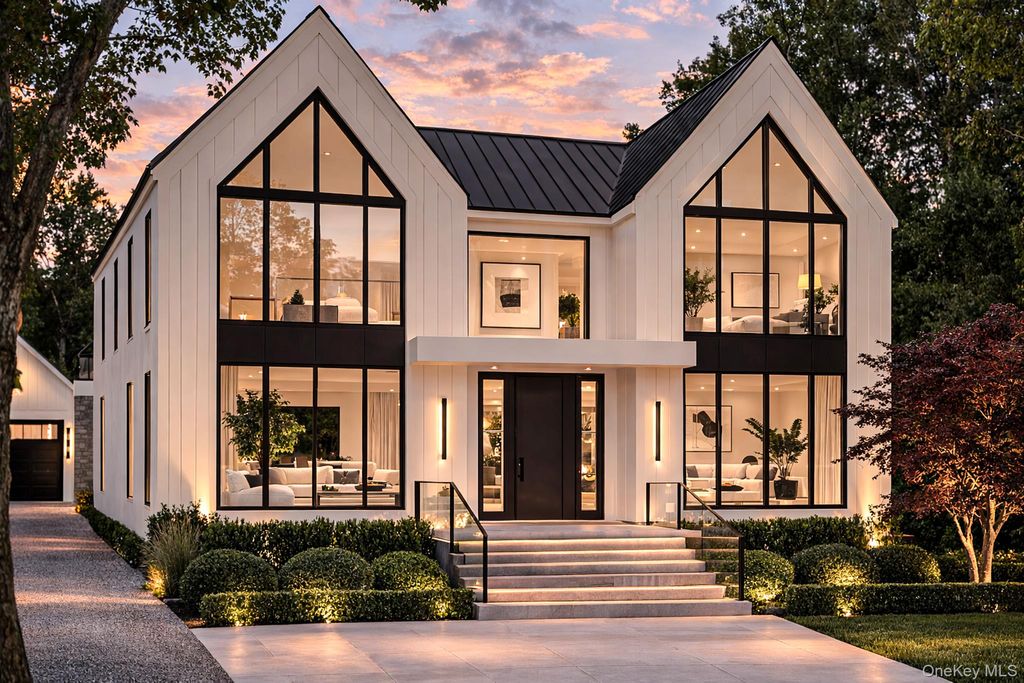 Photo of 345 The Strand, East Marion, NY 11939 (MLS # 971817)