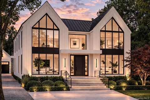 Photo of 345 The Strand, East Marion, NY 11939 (MLS # 971817)