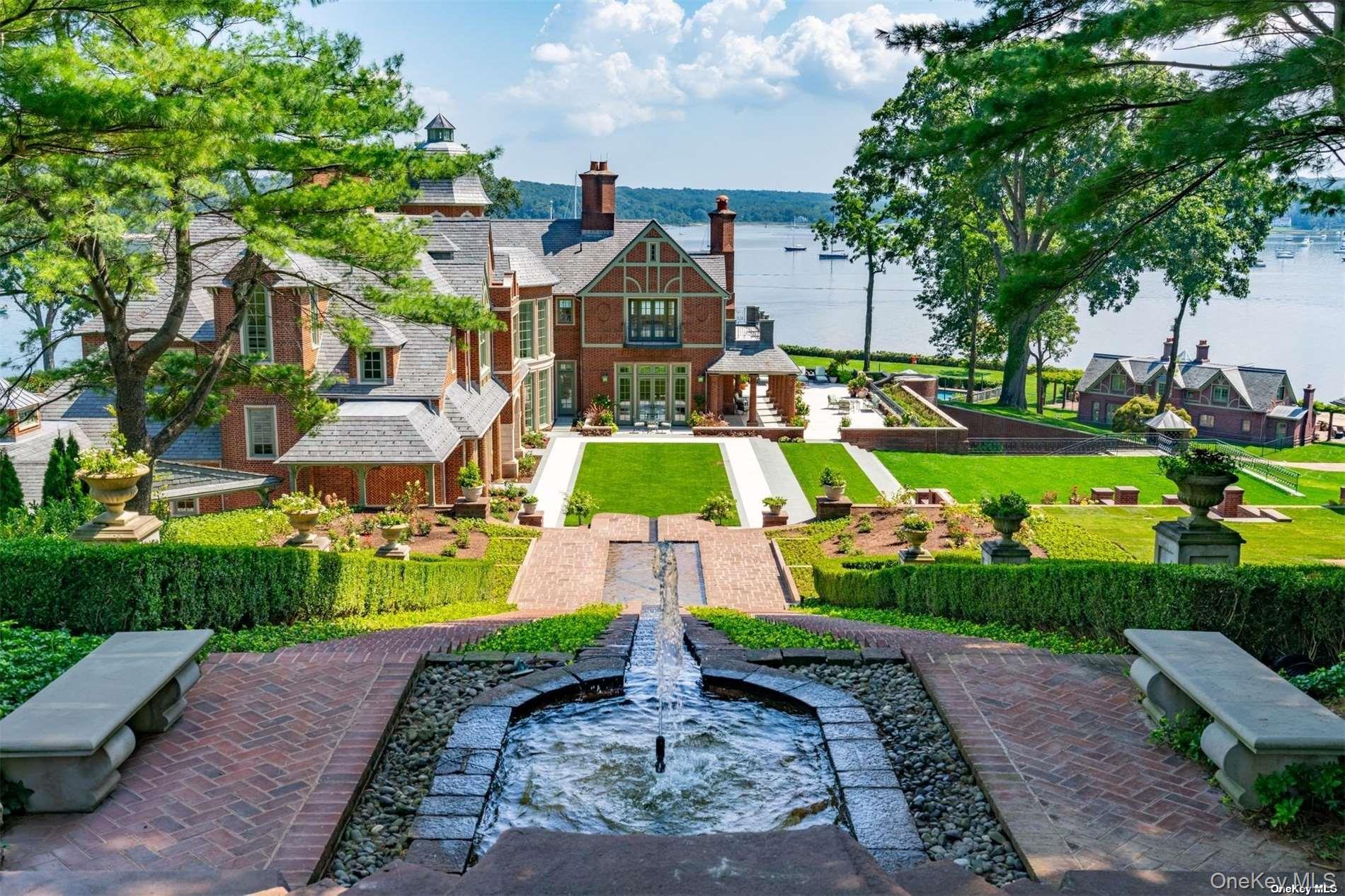 Centre Island, New York 11771, United States, 11 Bedrooms Bedrooms, ,18 BathroomsBathrooms,Residential,Active,125910