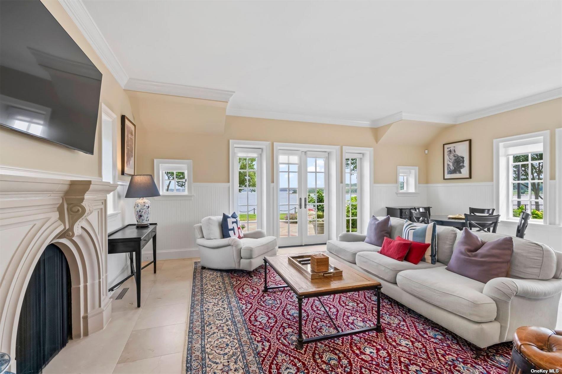 Centre Island, New York 11771, United States, 11 Bedrooms Bedrooms, ,18 BathroomsBathrooms,Residential,Active,125910