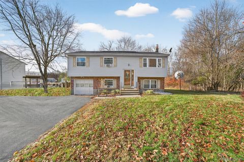 41 Decker Drive Washingtonville NY 10992