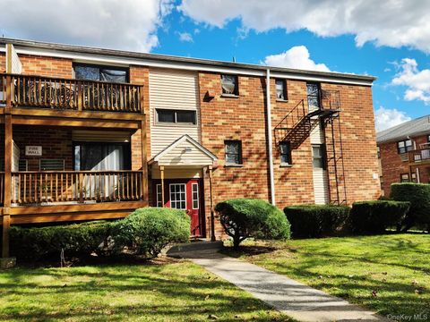 Condo For Sale - 112 Union Road #3L<br/> Spring Valley, NY 10977