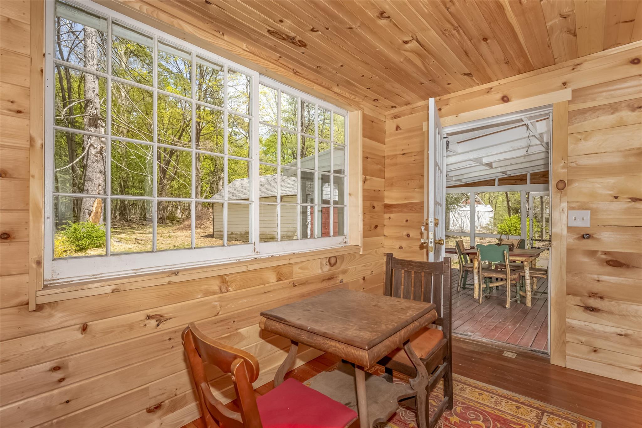 40 Lower Byrdcliffe Road, Woodstock, New York image 11