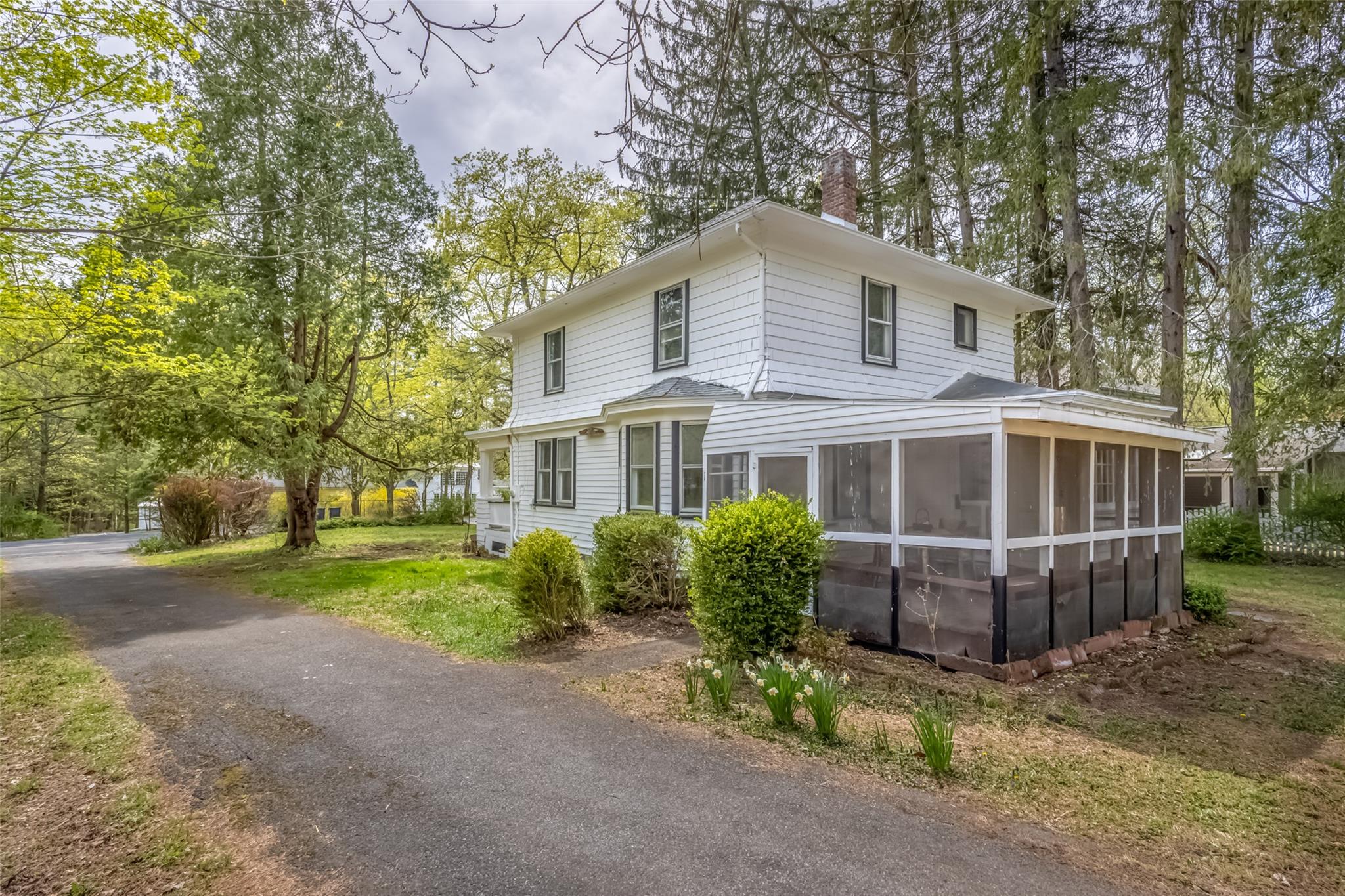 40 Lower Byrdcliffe Road, Woodstock, New York image 3