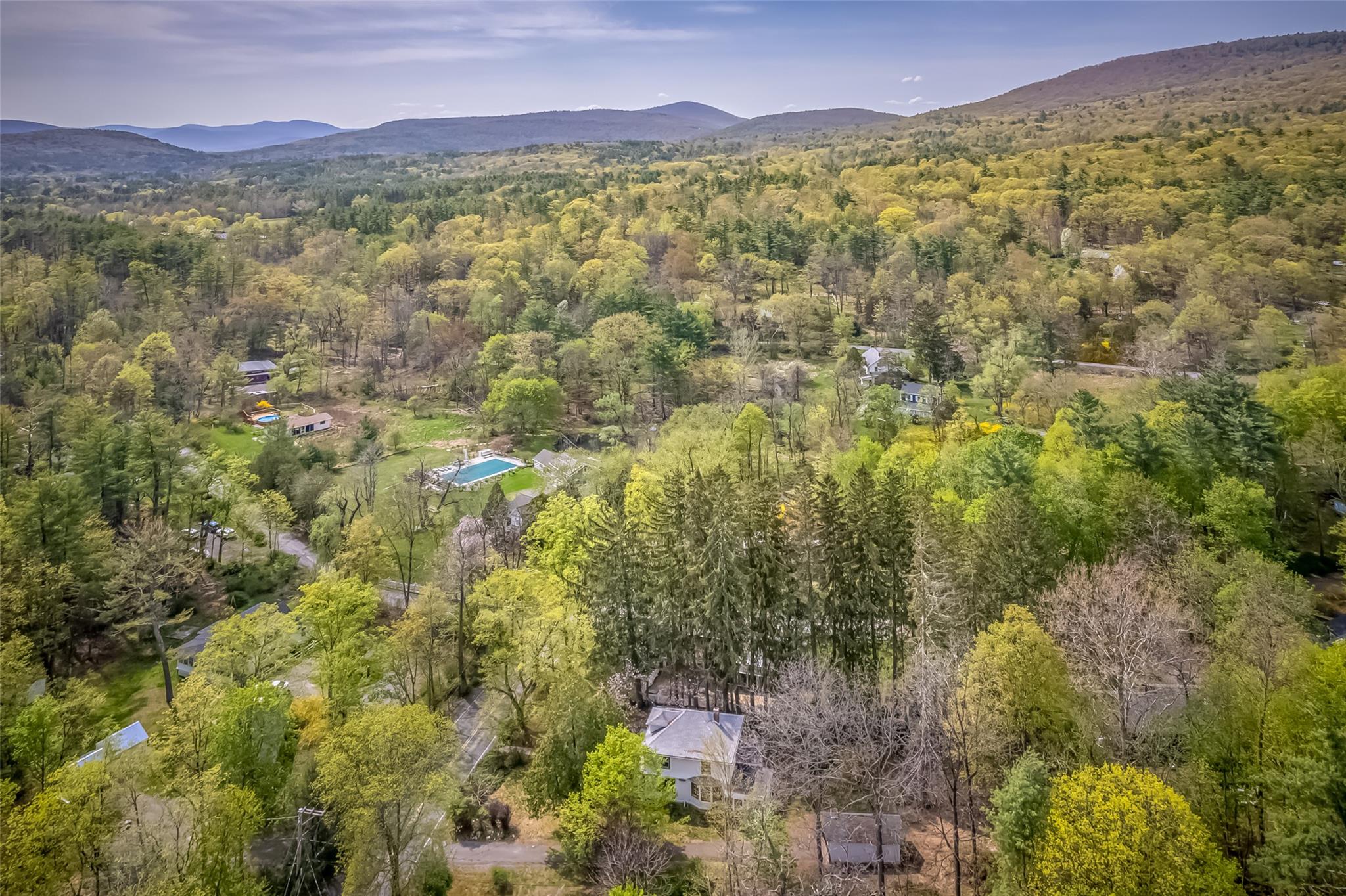 40 Lower Byrdcliffe Road, Woodstock, New York image 34