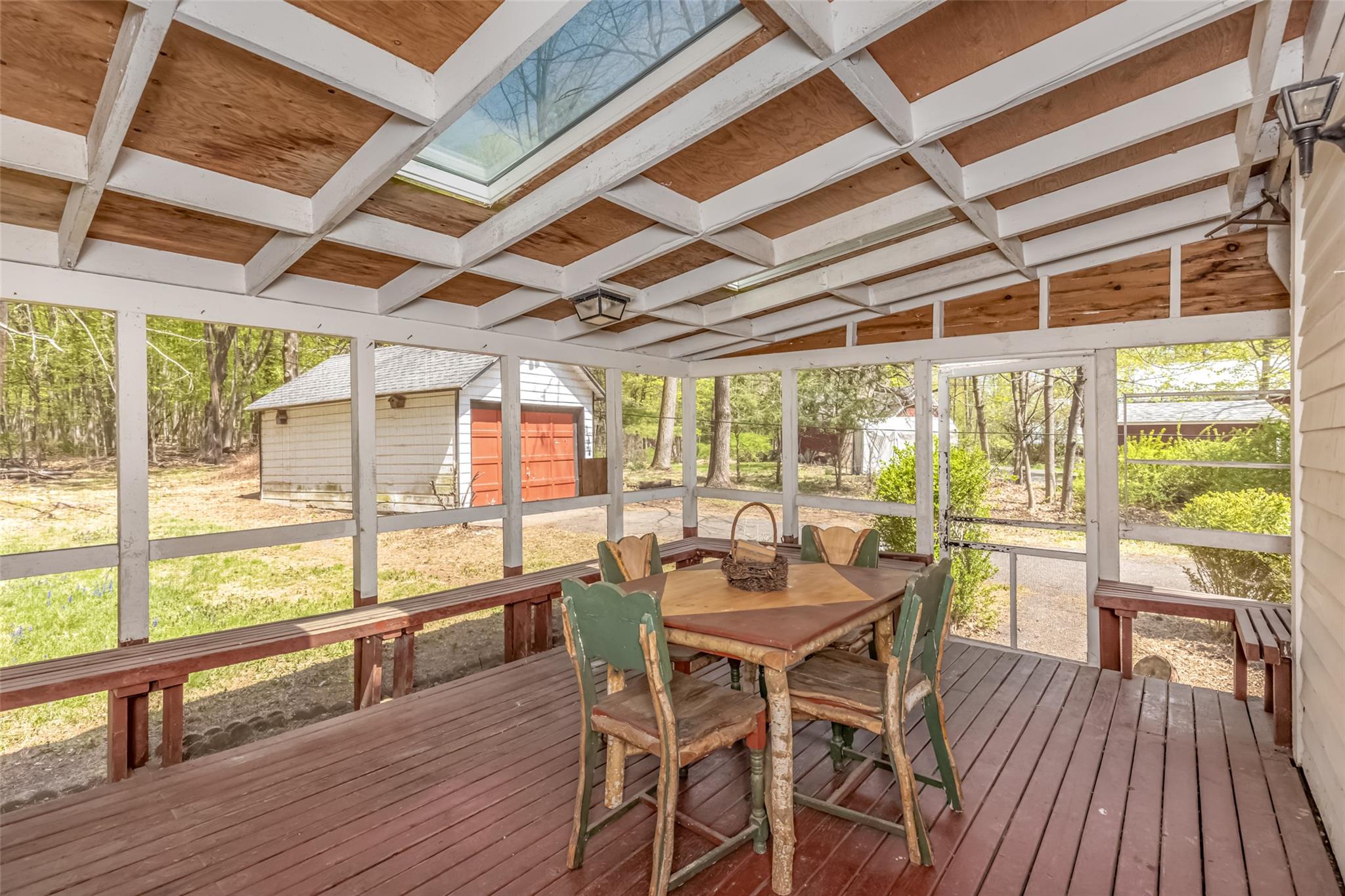 40 Lower Byrdcliffe Road, Woodstock, New York image 28