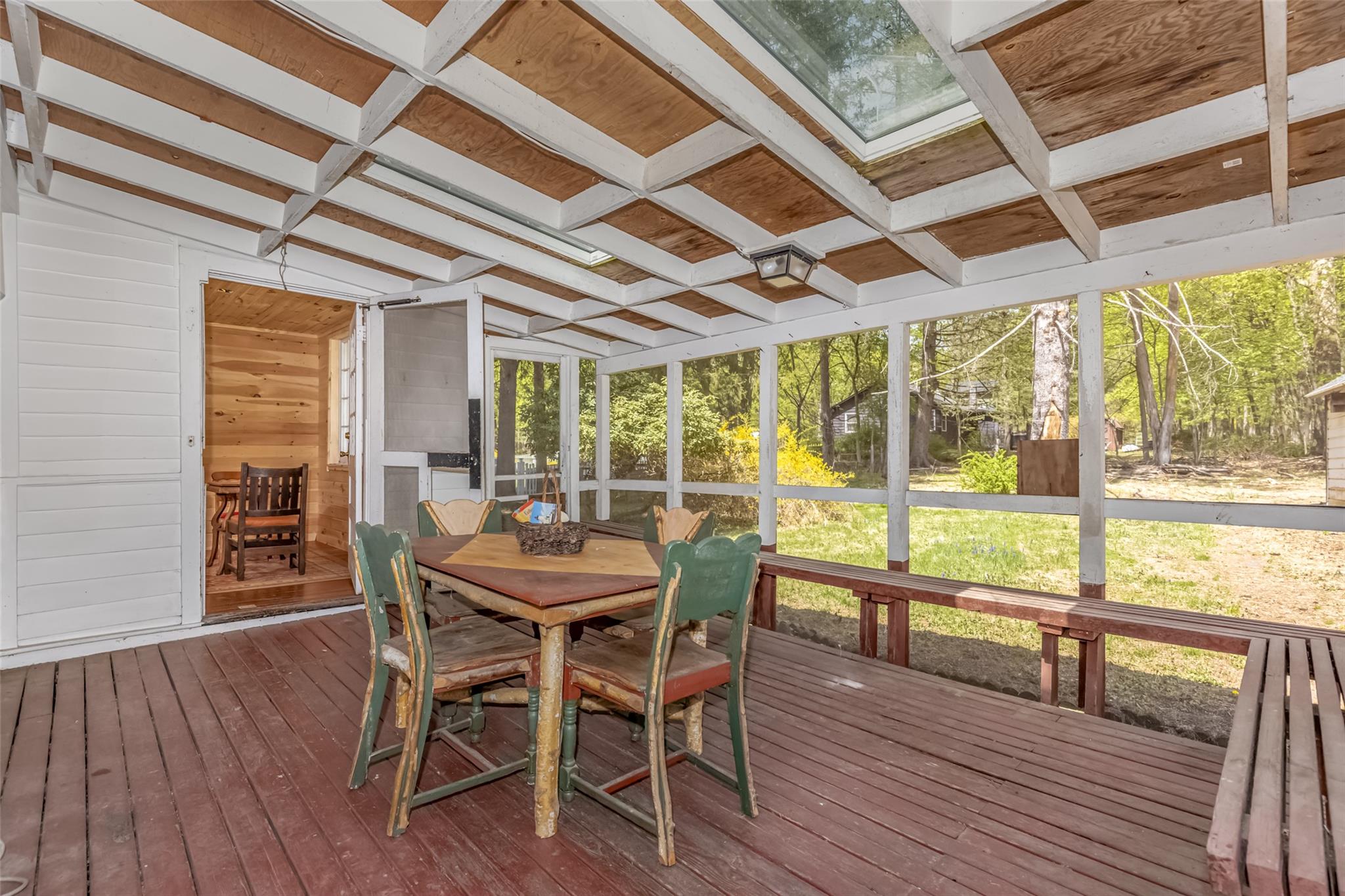 40 Lower Byrdcliffe Road, Woodstock, New York image 27