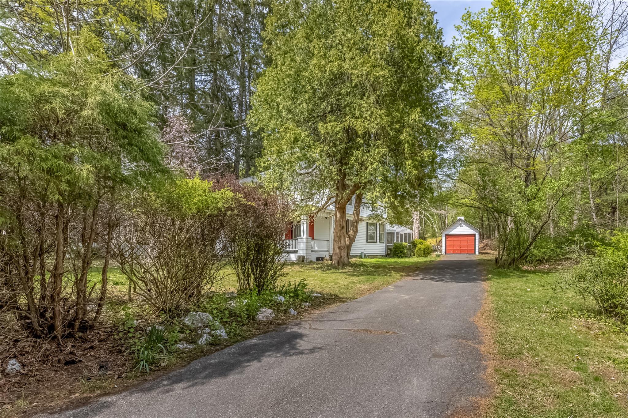 40 Lower Byrdcliffe Road, Woodstock, New York image 32