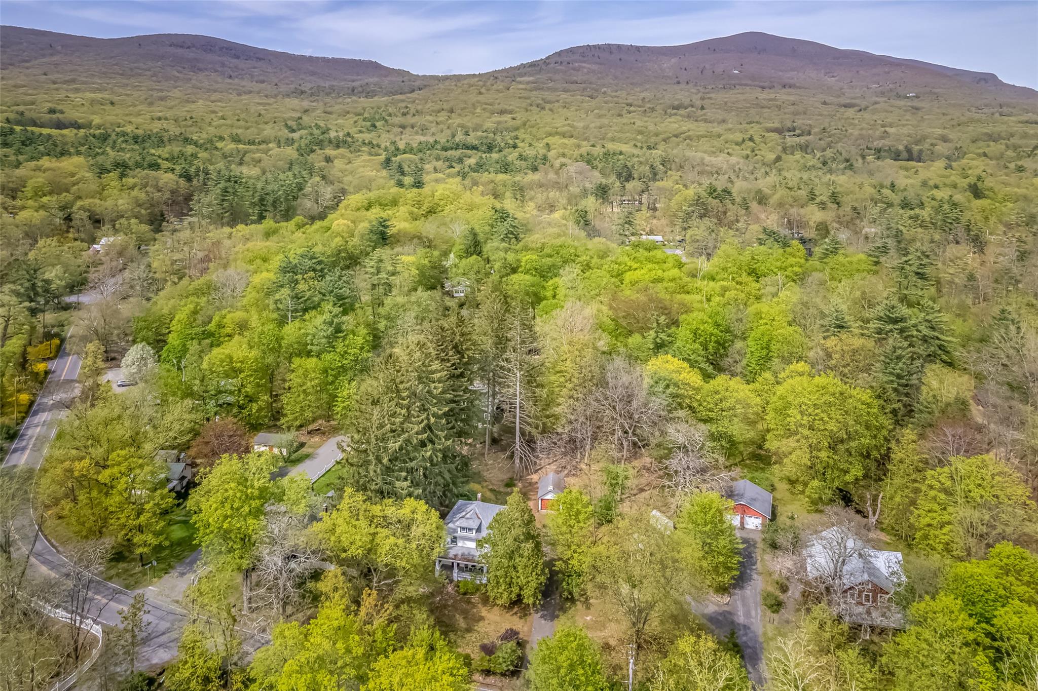 40 Lower Byrdcliffe Road, Woodstock, New York image 33