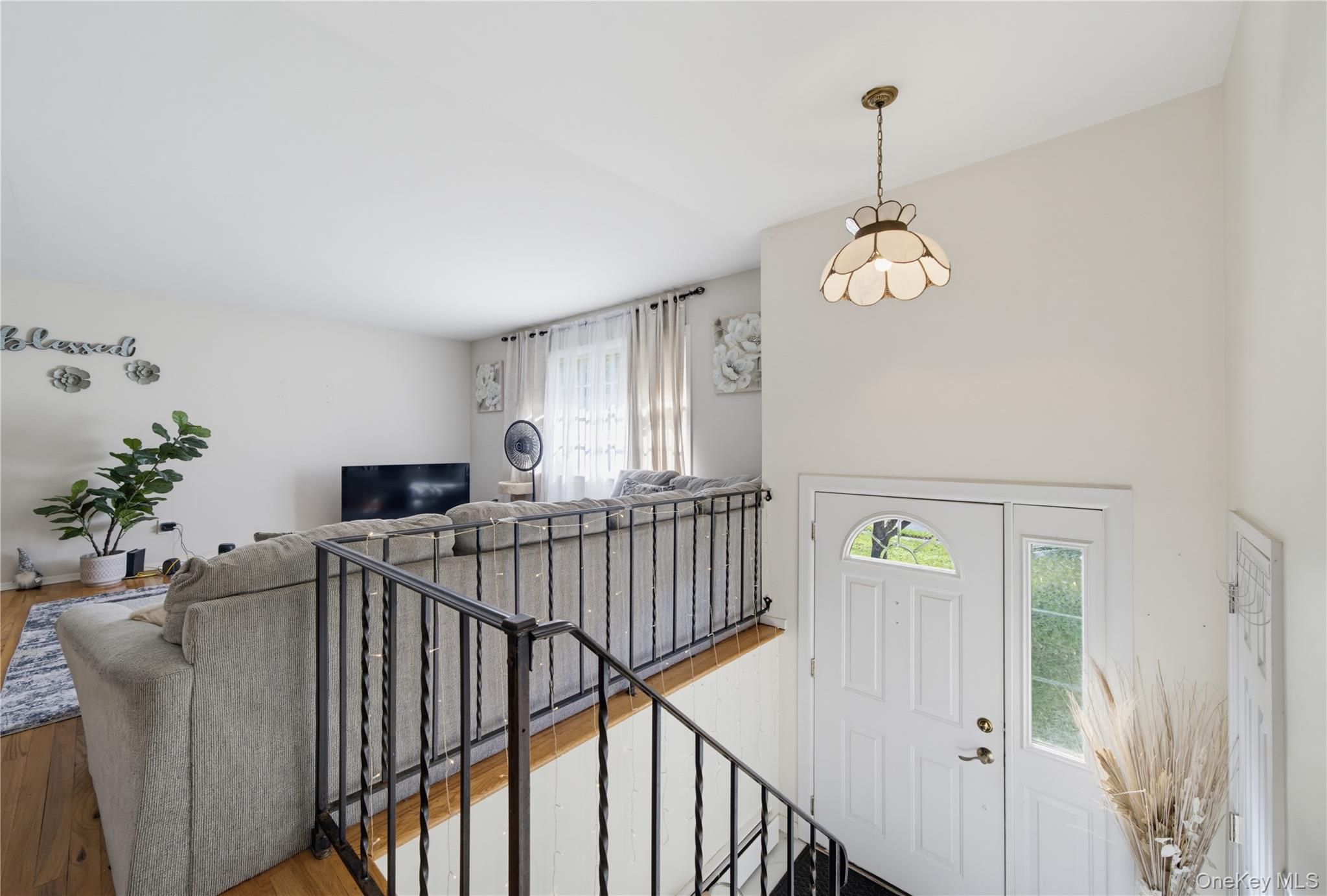 124 Barnes Road