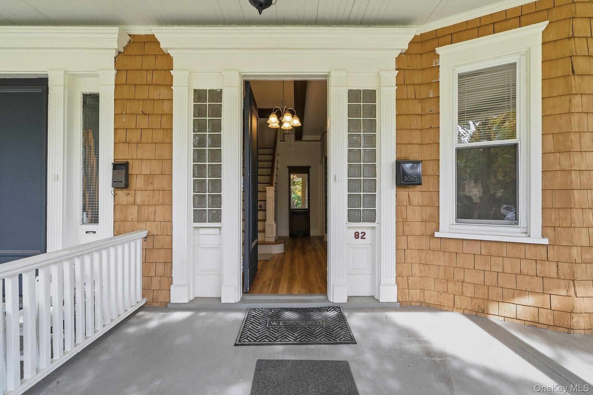 82 Quinby Avenue
