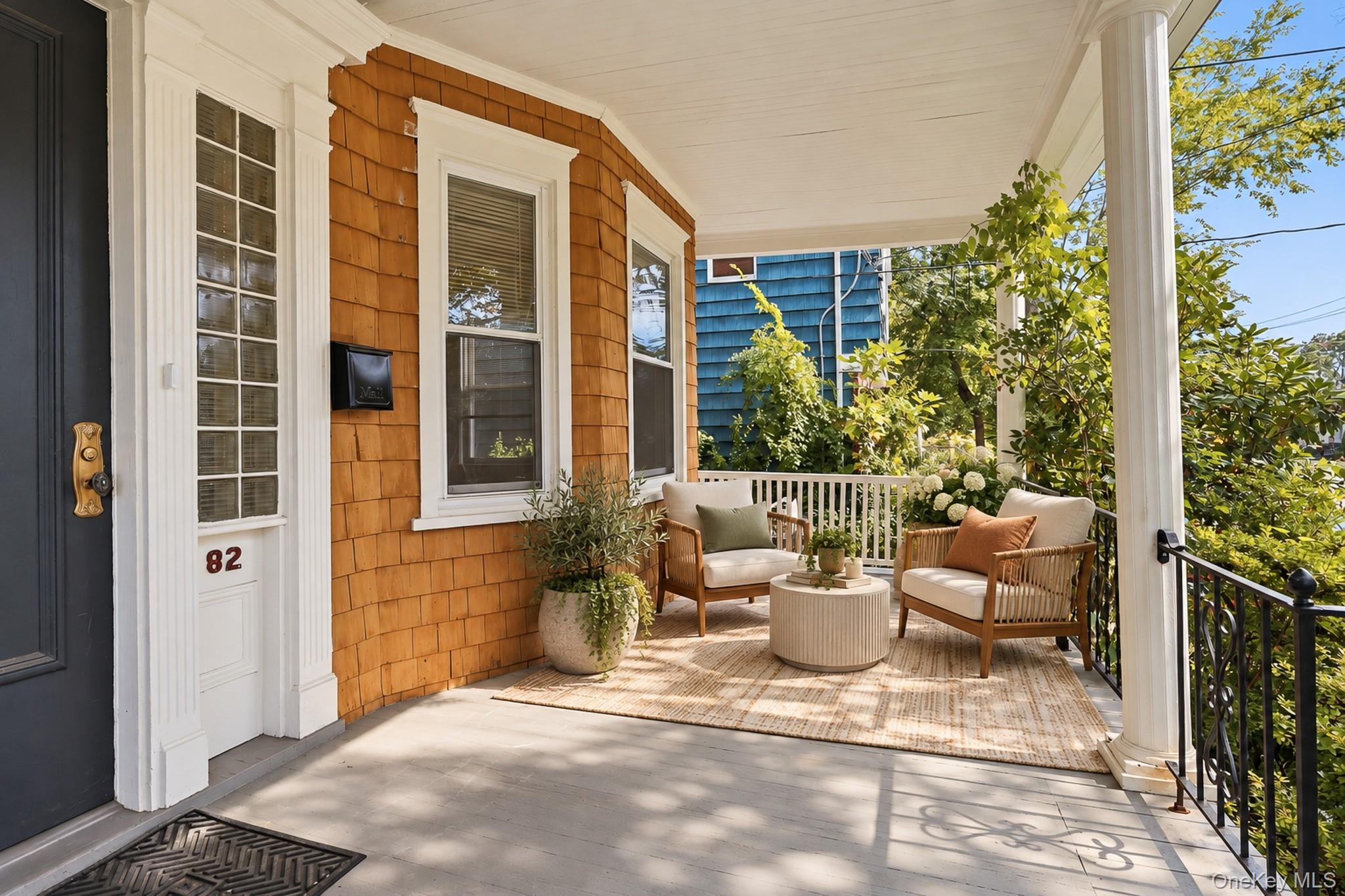 82 Quinby Avenue