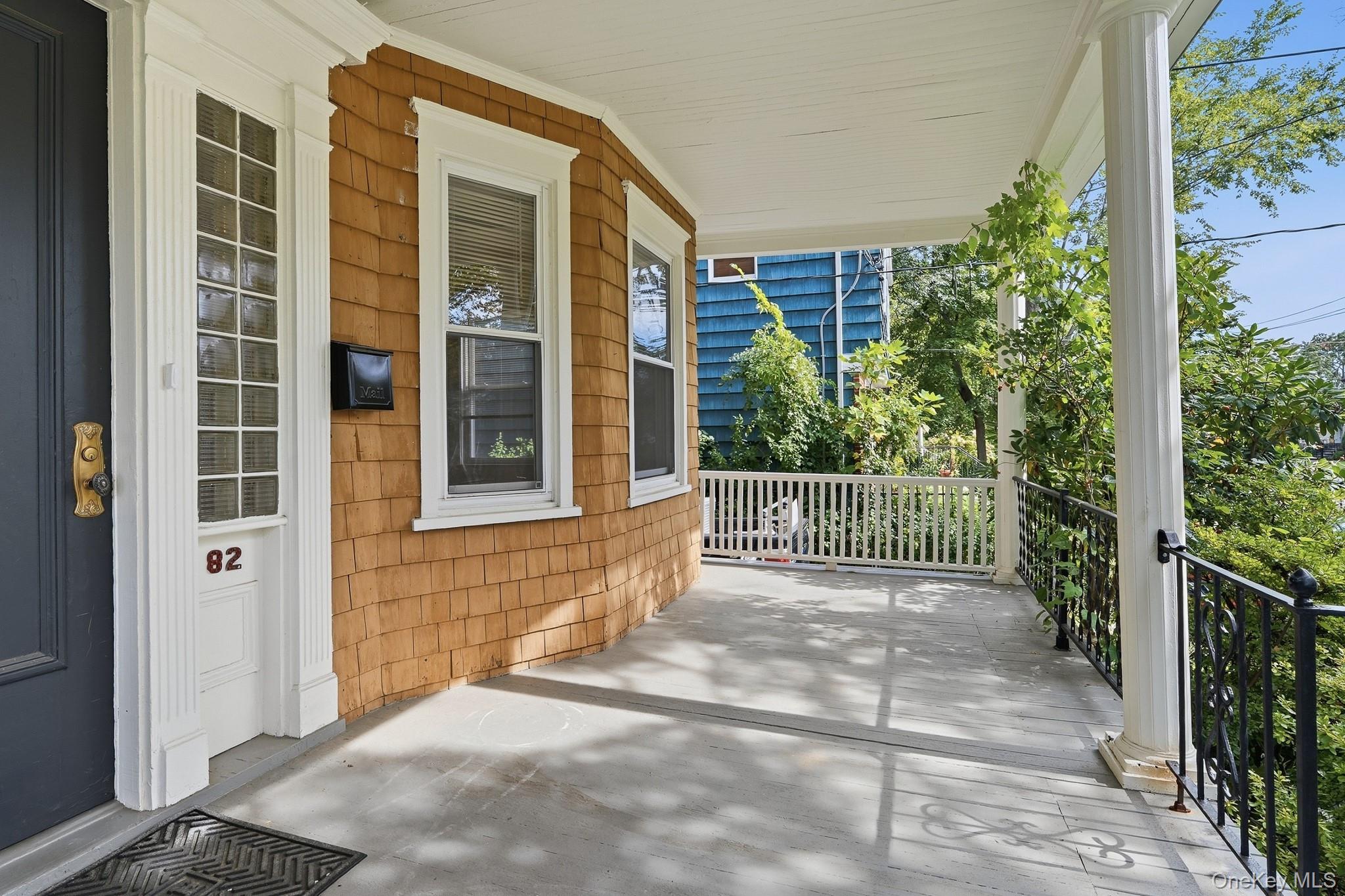 82 Quinby Avenue