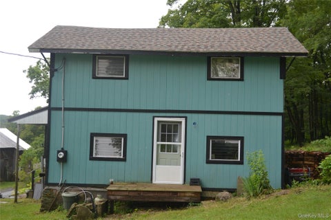 Homes For Sale - 833 Biffar Road<br/> Long Eddy, NY 12760