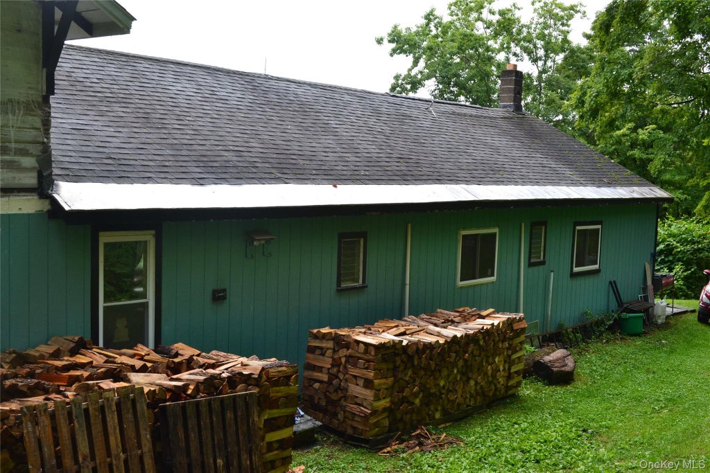 Photo of 833 Biffar Road, Long Eddy, NY 12760 (MLS # 1032025)
