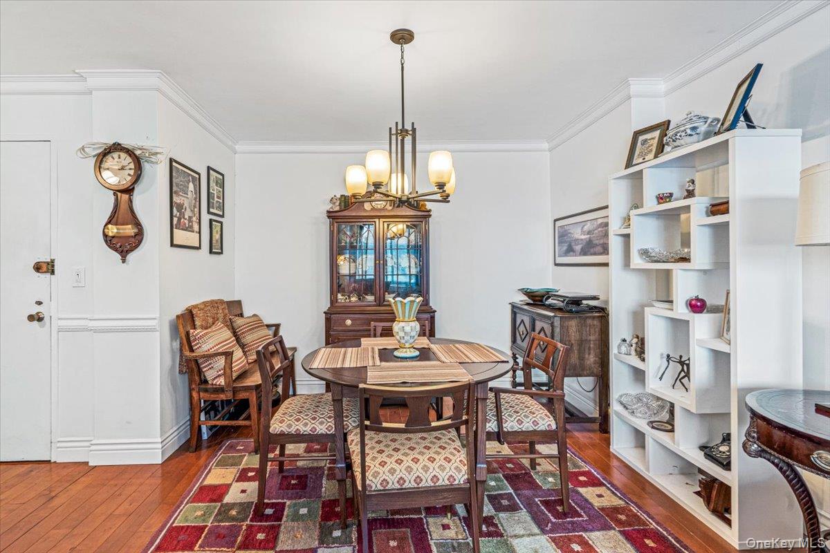220-55 46th Avenue 5A