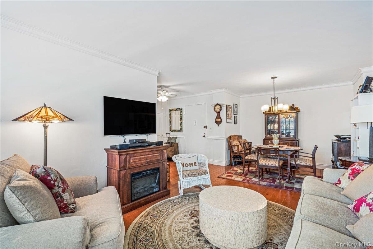 220-55 46th Avenue 5A