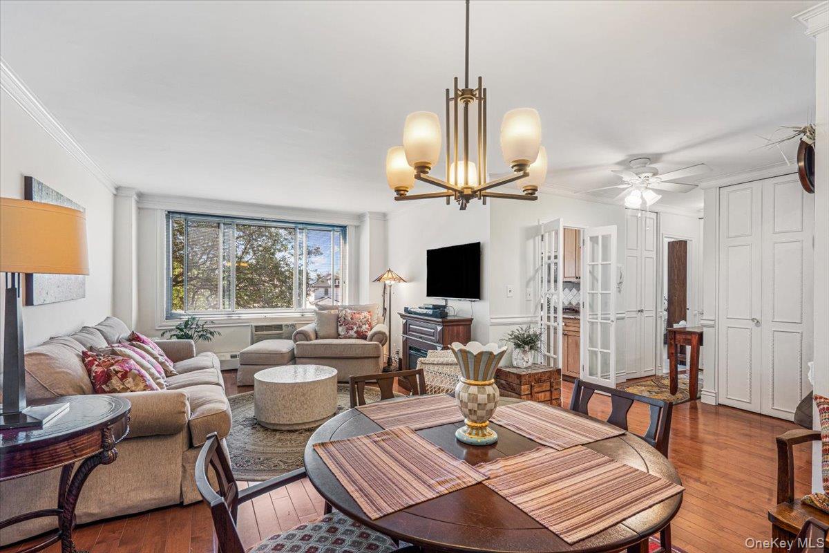 220-55 46th Avenue 5A