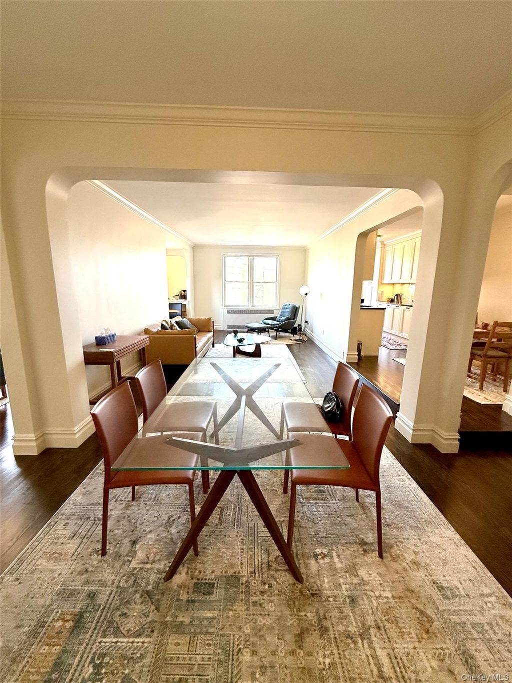 Photo of 7312 35th Avenue #A65, Jackson Heights, NY 11372 (MLS # 963517)