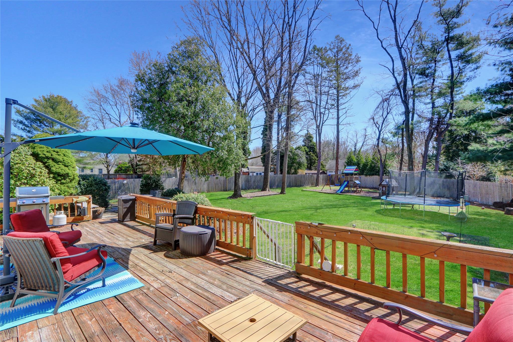 4 Rosewood Court, East Setauket, New York image 29