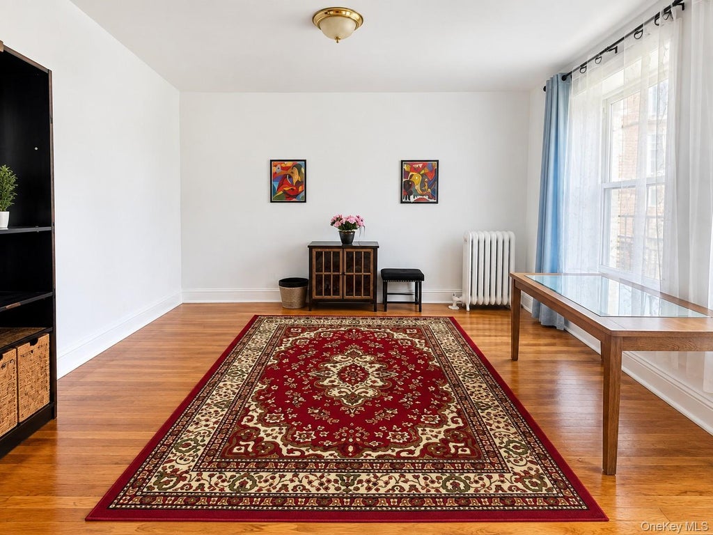 Photo of 1103 Franklin Avenue #12A, Bronx, NY 10456 (MLS # 1051749)