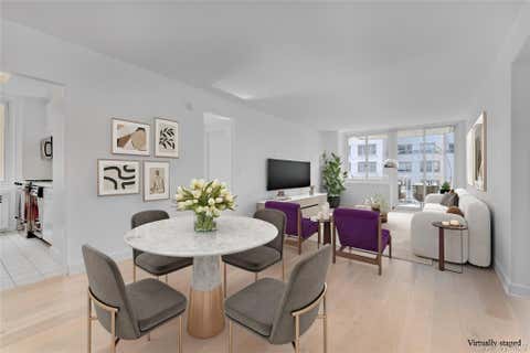 Photo of 220 E 65th Street #11C, New York (Manhattan), NY 10065 (MLS # 1035837)