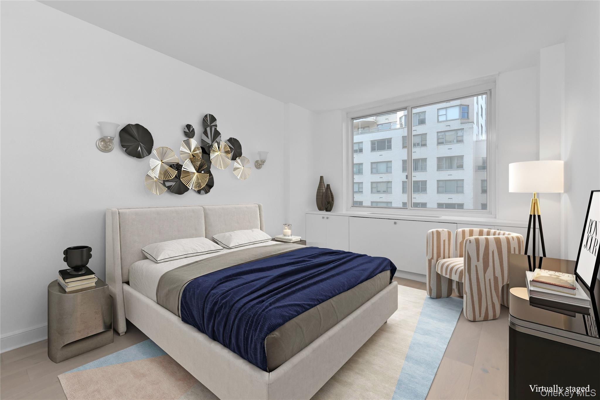 220 E 65th Street 11C