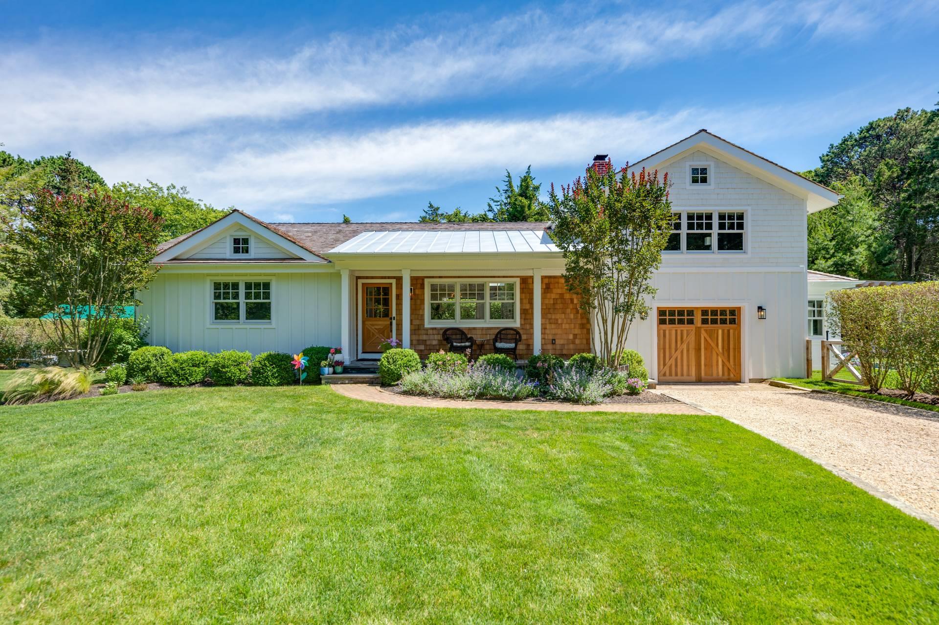 Property for Sale at Longview Road, Southampton, Hamptons, NY - Bedrooms: 4 
Bathrooms: 3  - $1,950,000