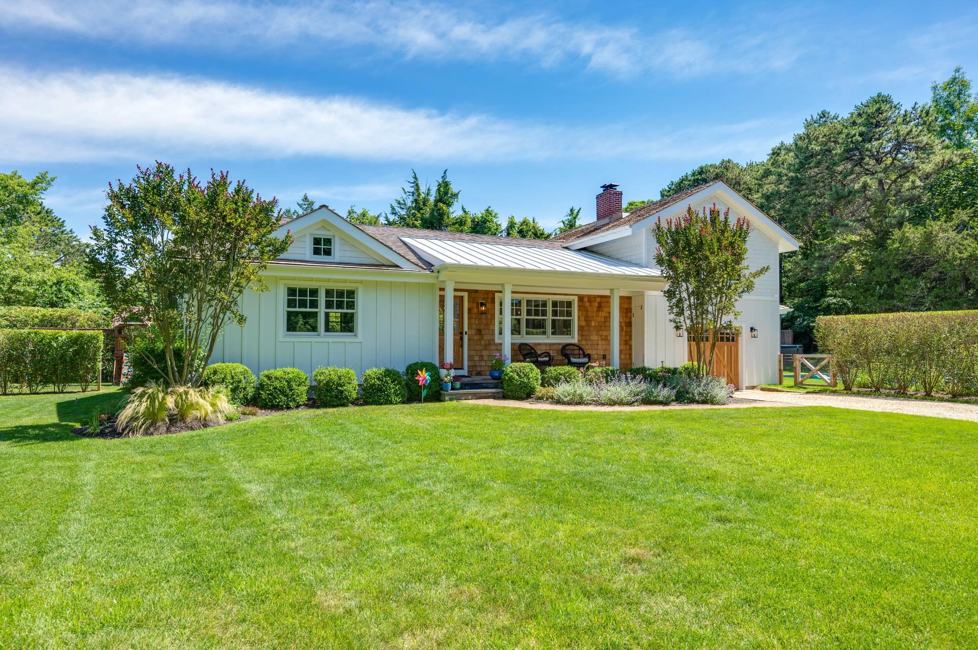 2 Longview Road
