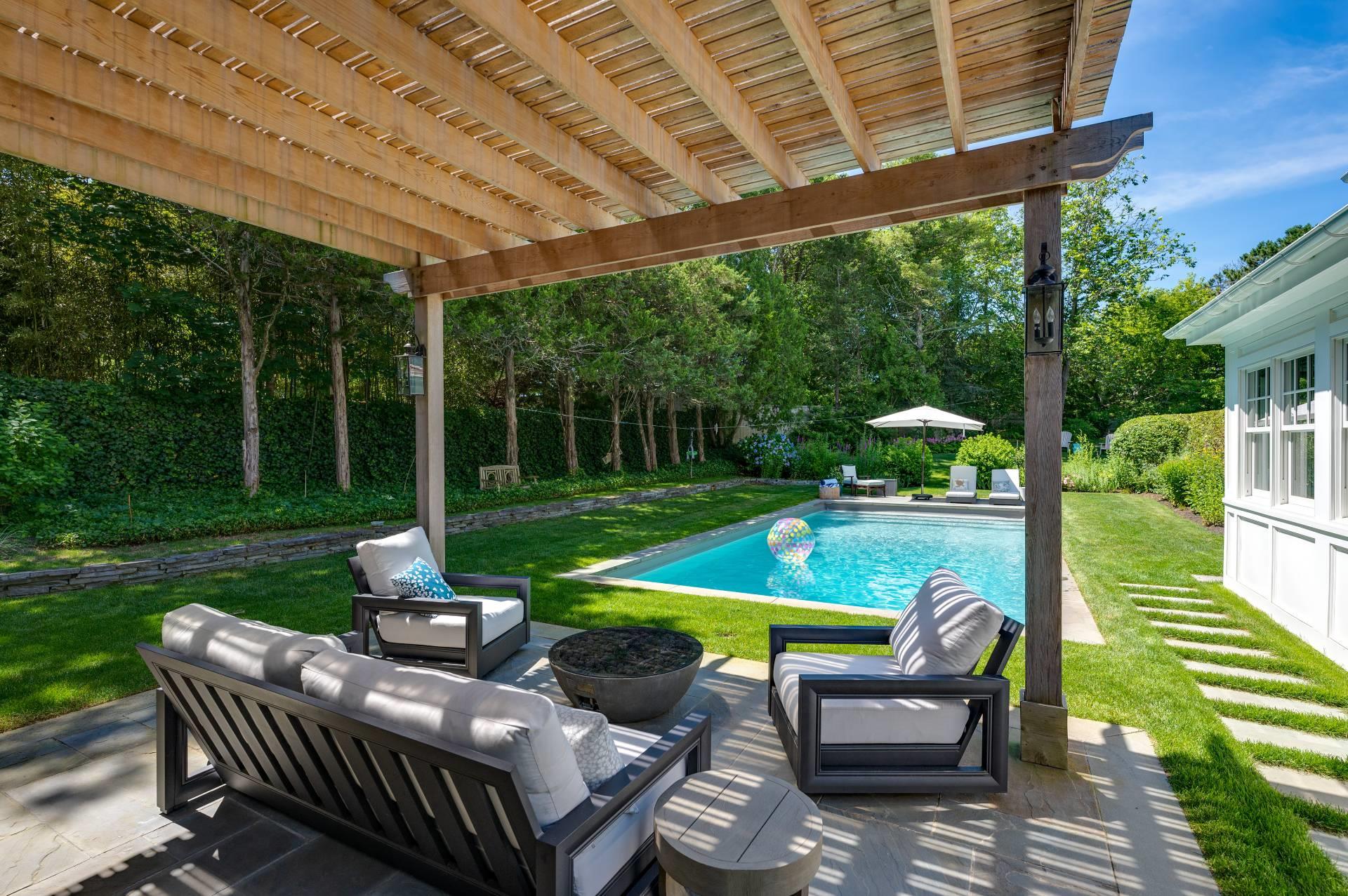 2 Longview Road, Southampton, New York image 6