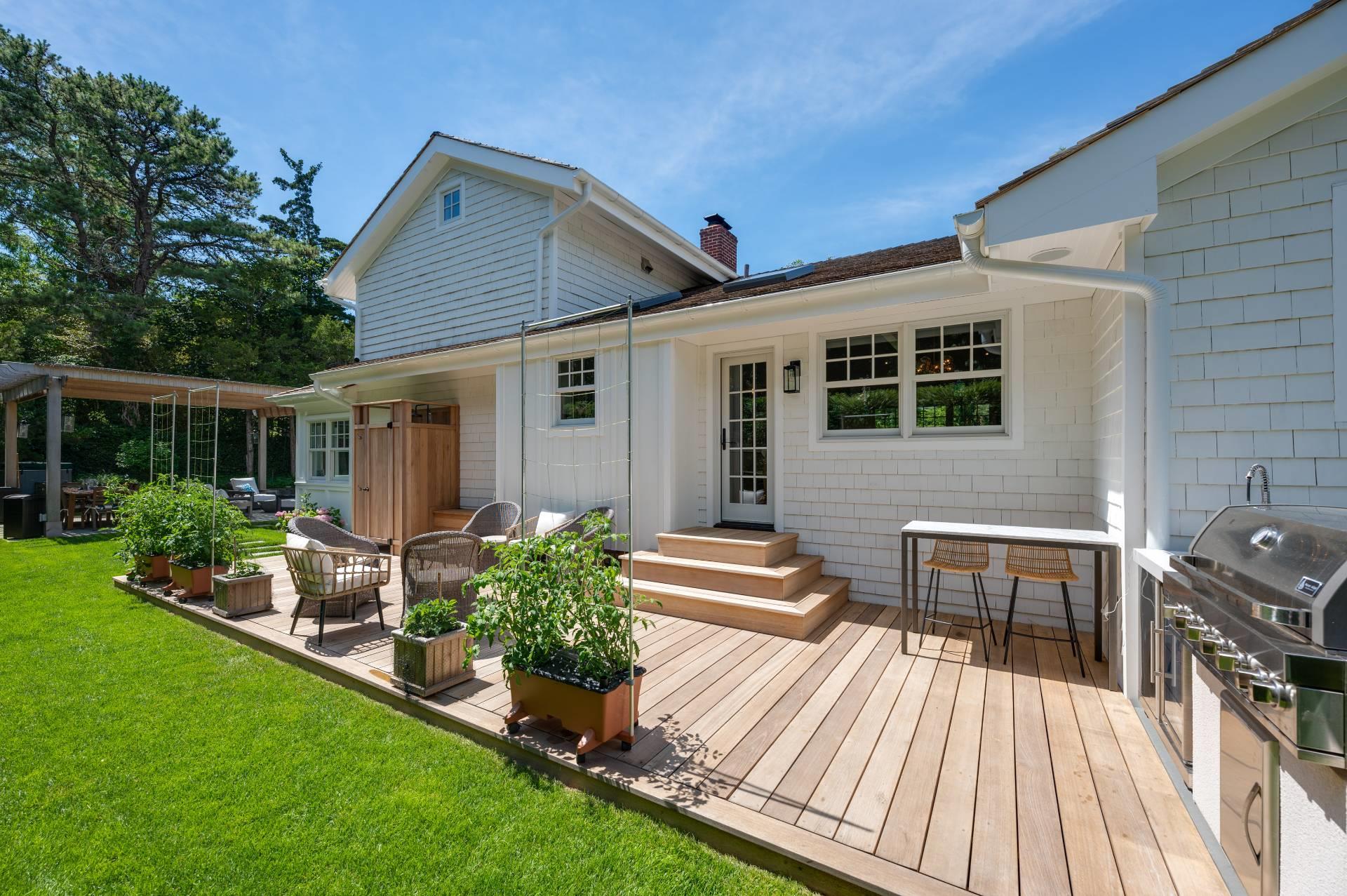 2 Longview Road, Southampton, New York image 10