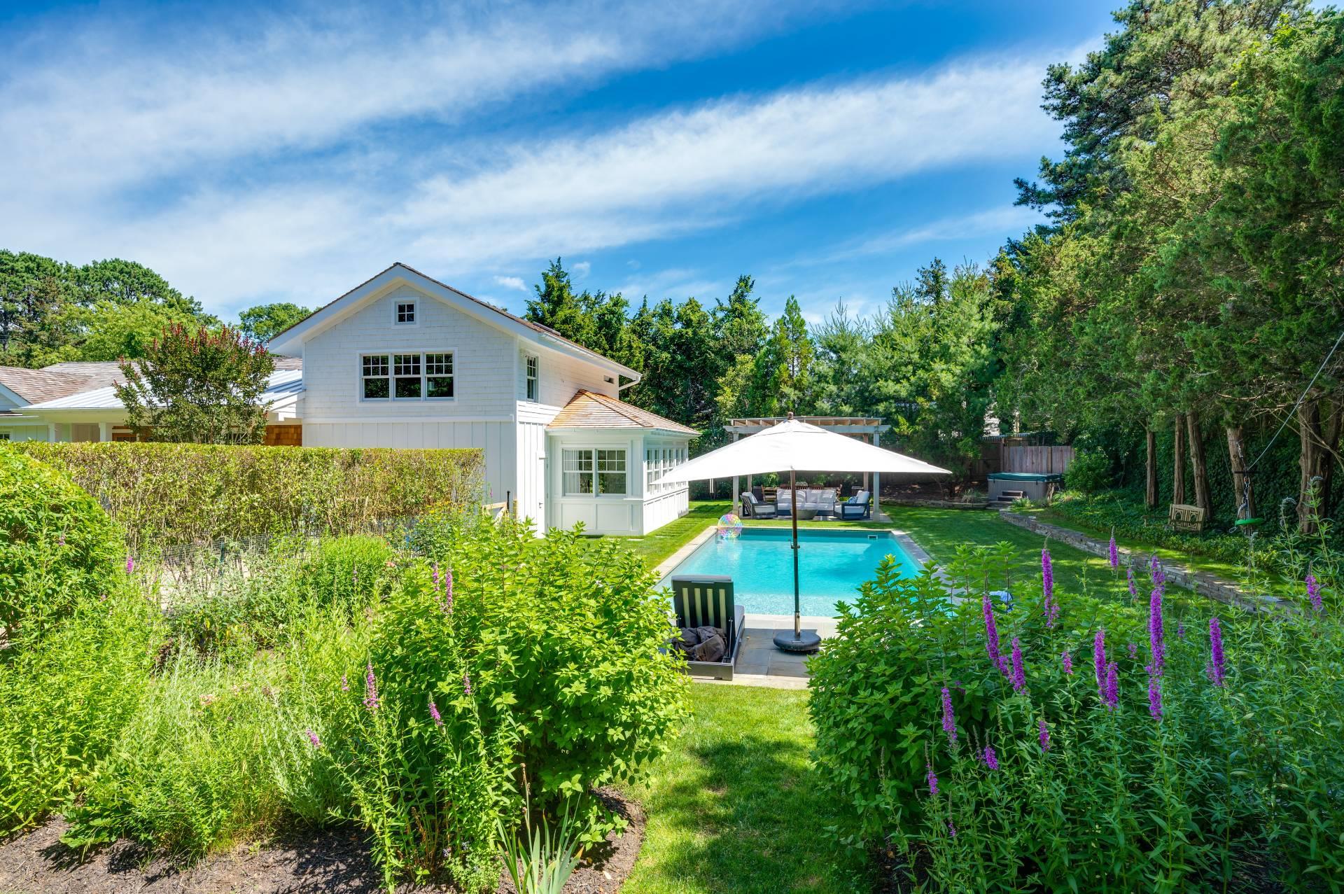 2 Longview Road, Southampton, New York image 28
