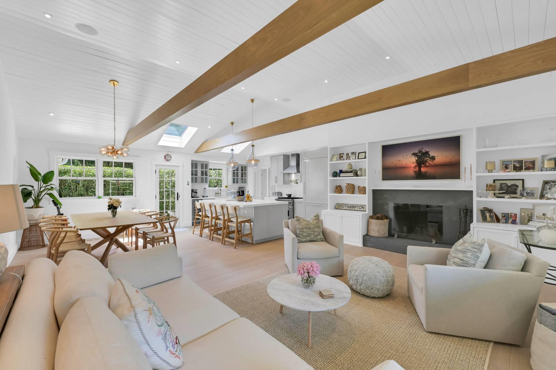 2 Longview Road, Southampton, New York image 13