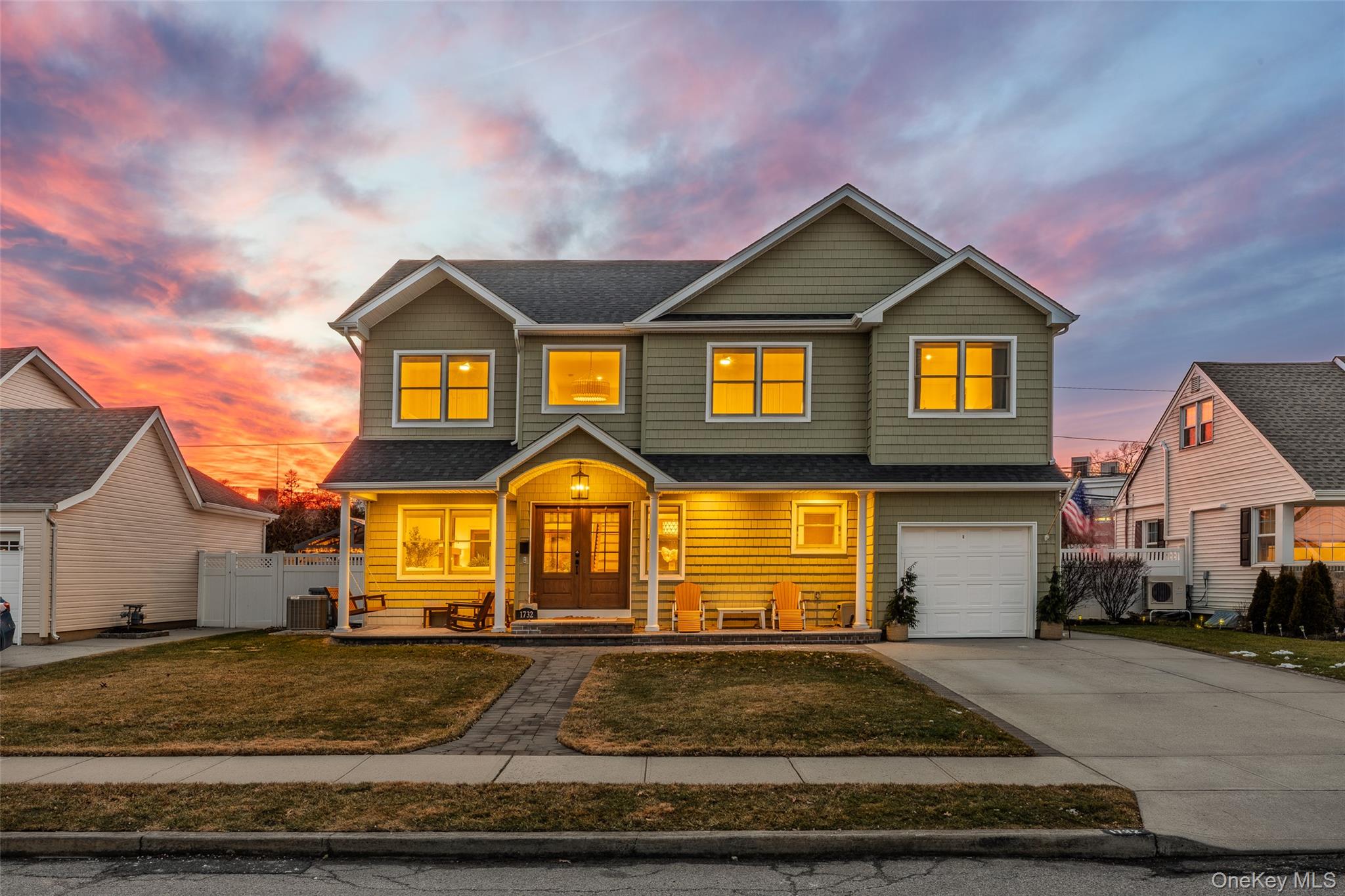 1732 Princeton Drive W