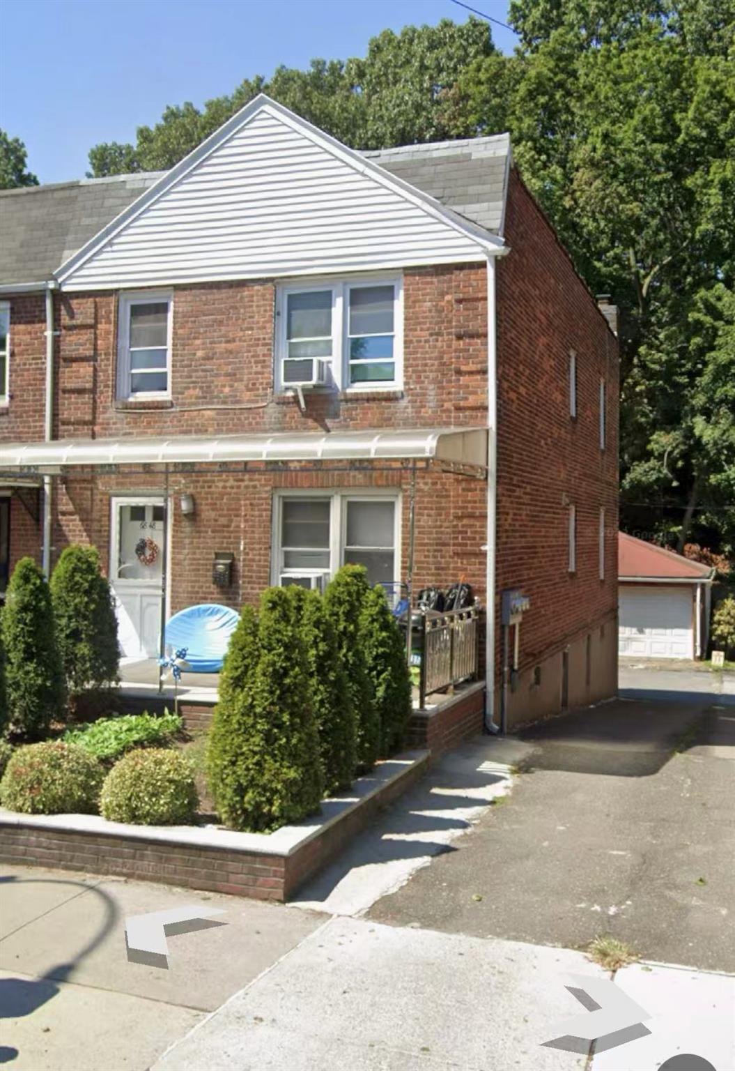 Property for Sale at Selfridge Street, Forest Hills, Queens, NY - Bedrooms: 4 
Bathrooms: 3 
Rooms: 9  - $1,280,000