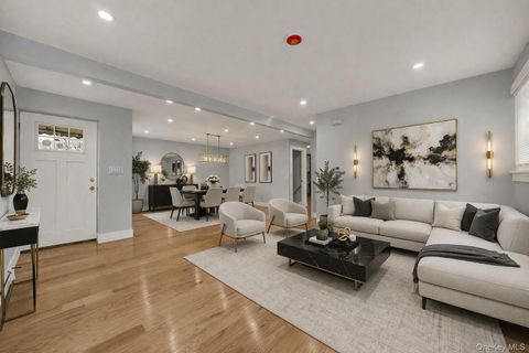 Multifamily For Sale - 1616 Hammersley Avenue<br/> Bronx County, Bronx, NY 10469