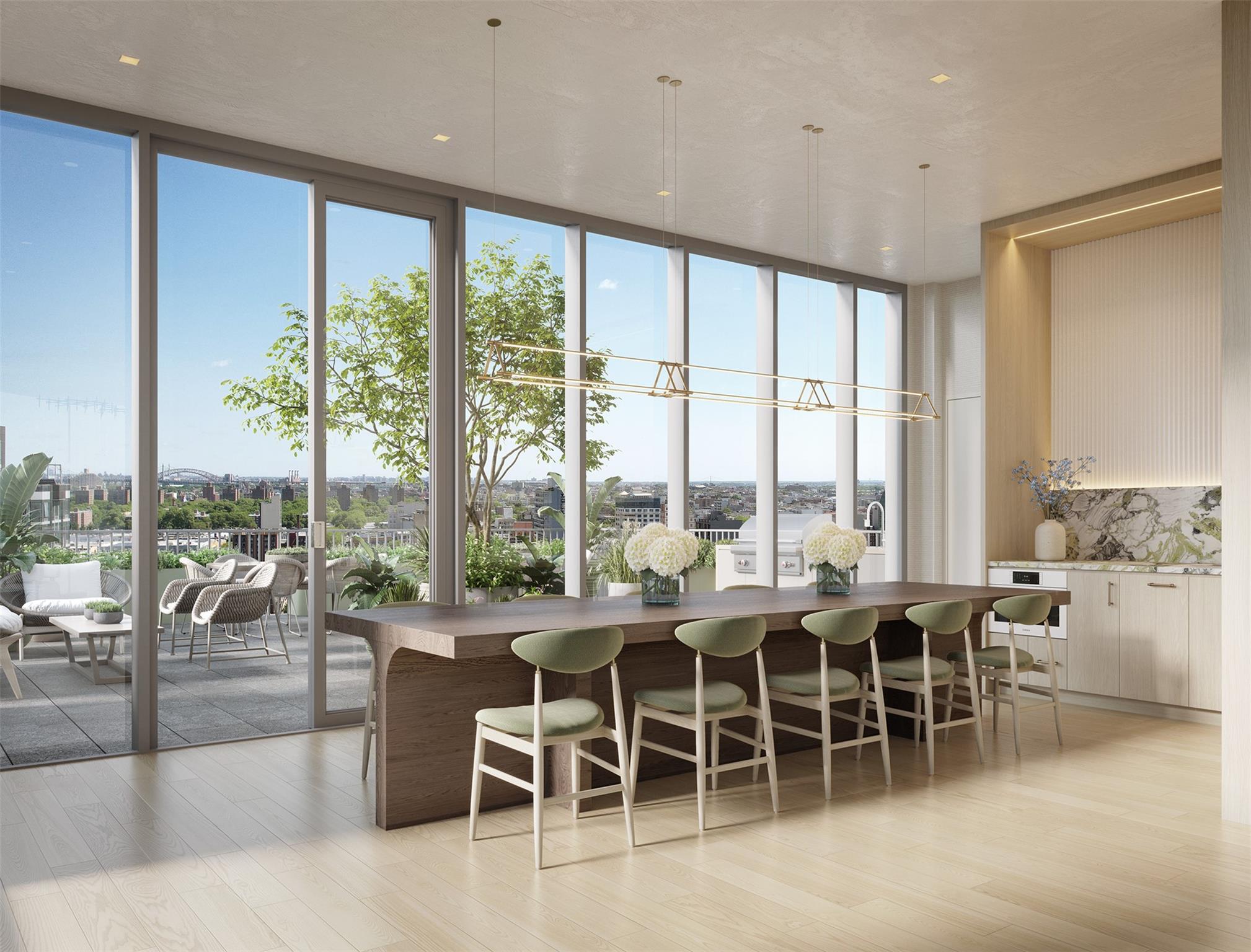 24-01 Queens Plaza North #605, Long Island City, New York image 8