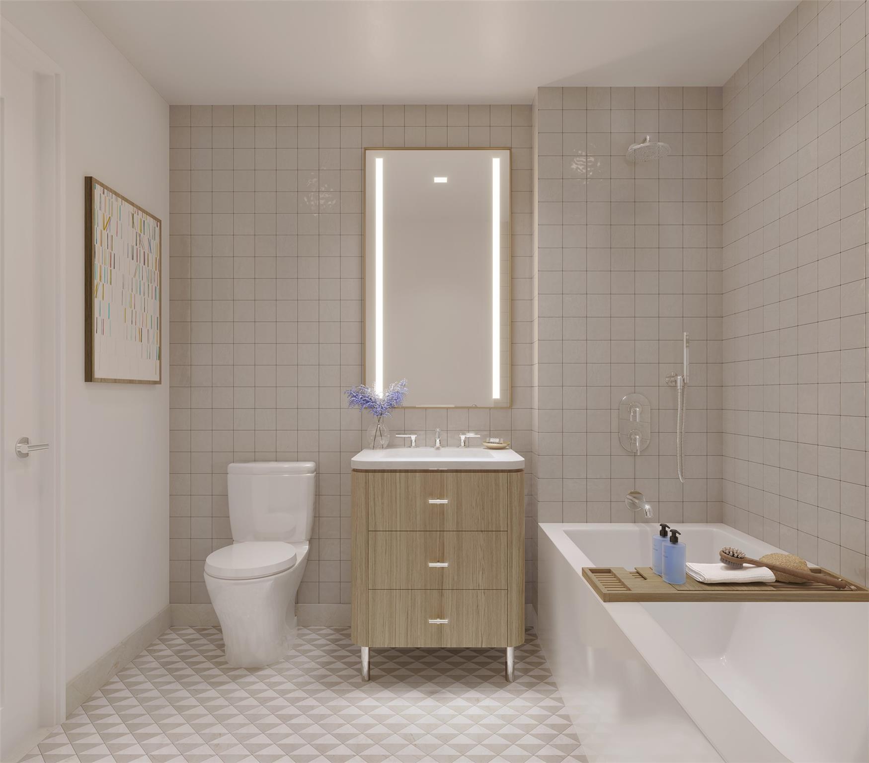 24-01 Queens Plaza North #605, Long Island City, New York image 5