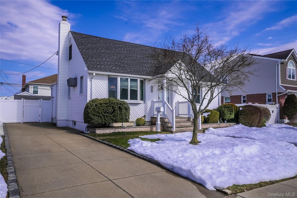 Photo of 2377 1st Street, East Meadow, NY 11554 (MLS # 964437)