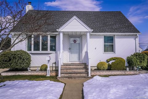 2377 1st Street East Meadow NY 11554