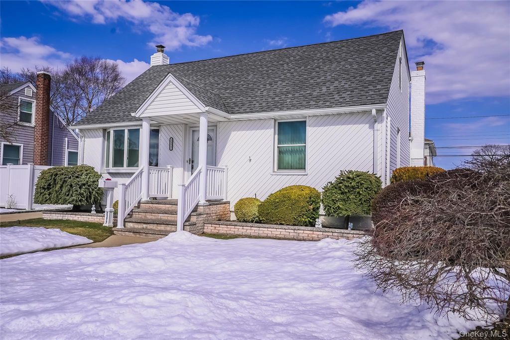 Photo of 2377 1st Street, East Meadow, NY 11554 (MLS # 964437)